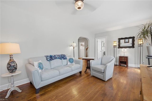 112 Dumont AVE, Norfolk, VA 23505