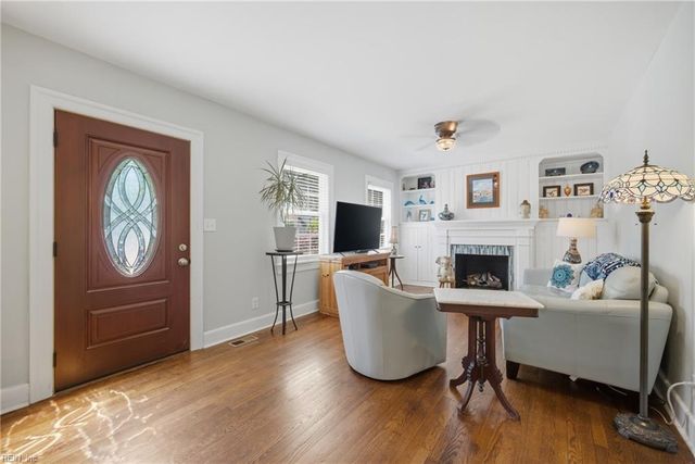 112 Dumont AVE, Norfolk, VA 23505