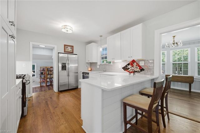 112 Dumont AVE, Norfolk, VA 23505