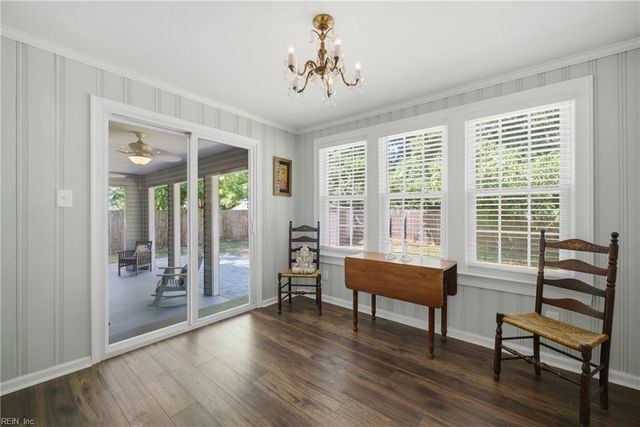 112 Dumont AVE, Norfolk, VA 23505