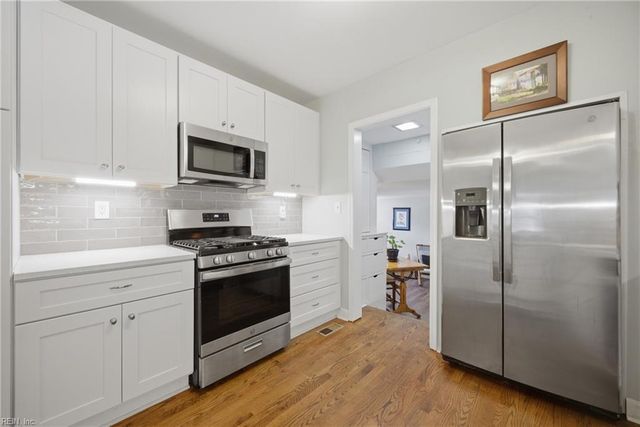 112 Dumont AVE, Norfolk, VA 23505