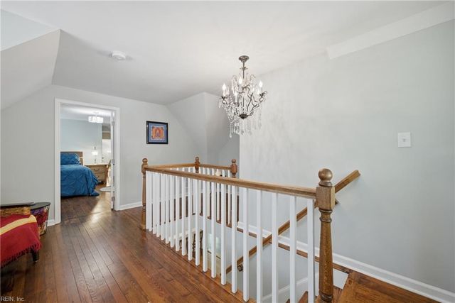 112 Dumont AVE, Norfolk, VA 23505