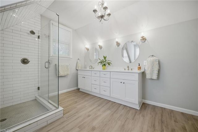 112 Dumont AVE, Norfolk, VA 23505