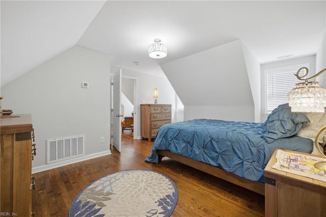 112 Dumont AVE, Norfolk, VA 23505