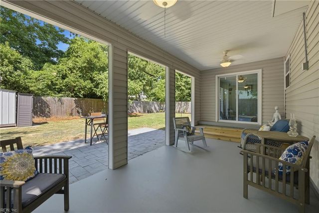 112 Dumont AVE, Norfolk, VA 23505