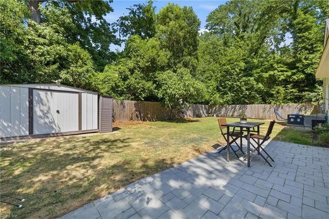 112 Dumont AVE, Norfolk, VA 23505