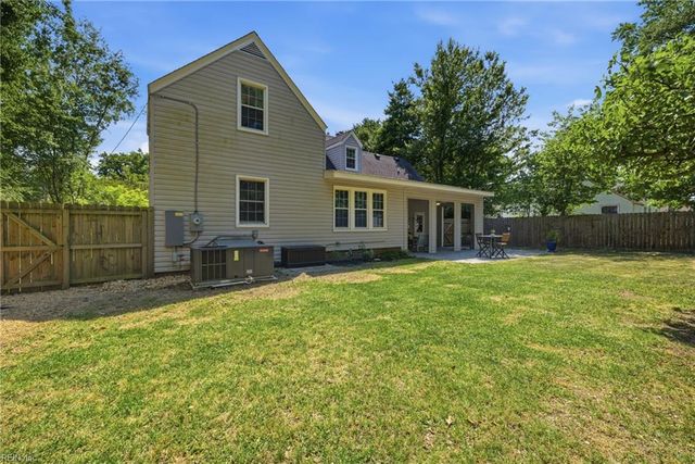 112 Dumont AVE, Norfolk, VA 23505