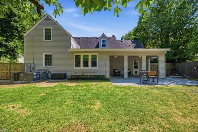 112 Dumont AVE, Norfolk, VA 23505