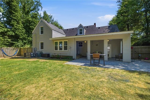 112 Dumont AVE, Norfolk, VA 23505