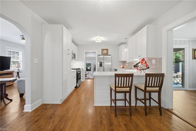 112 Dumont AVE, Norfolk, VA 23505