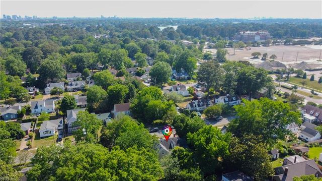 112 Dumont AVE, Norfolk, VA 23505