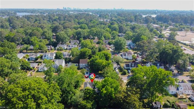 112 Dumont AVE, Norfolk, VA 23505