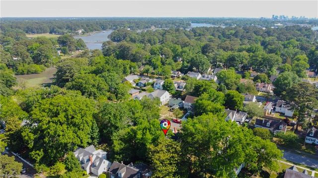 112 Dumont AVE, Norfolk, VA 23505