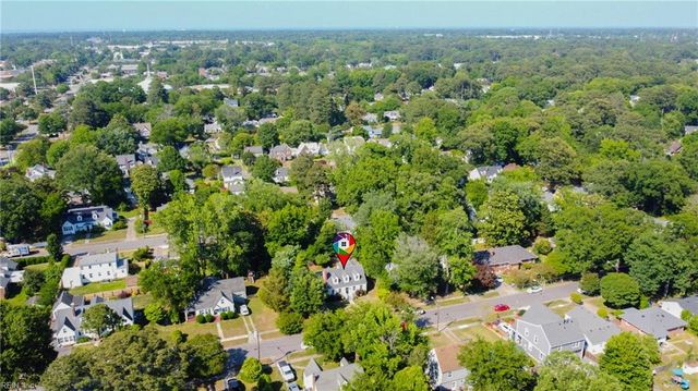 112 Dumont AVE, Norfolk, VA 23505