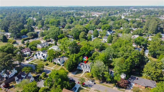 112 Dumont AVE, Norfolk, VA 23505