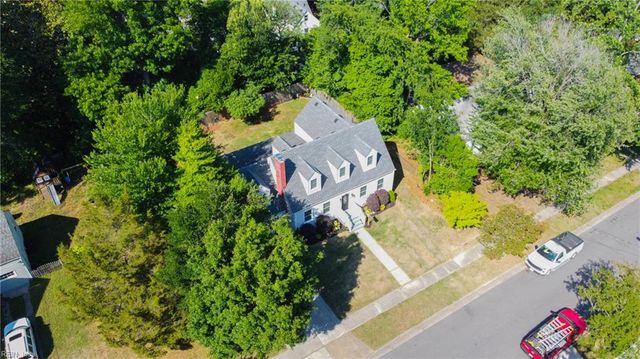 112 Dumont AVE, Norfolk, VA 23505