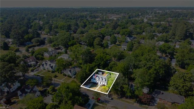 112 Dumont AVE, Norfolk, VA 23505