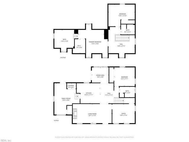 112 Dumont AVE, Norfolk, VA 23505