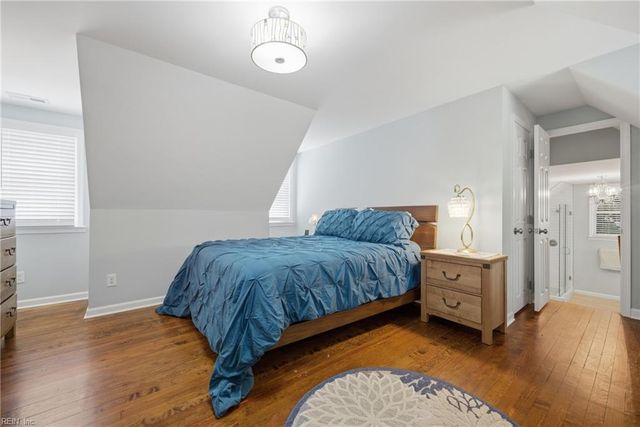 112 Dumont AVE, Norfolk, VA 23505