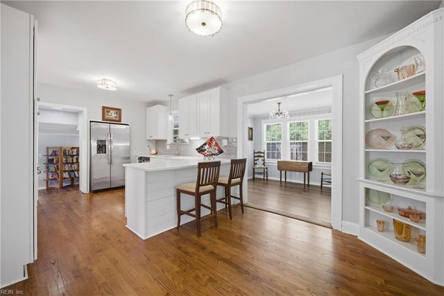 112 Dumont AVE, Norfolk, VA 23505