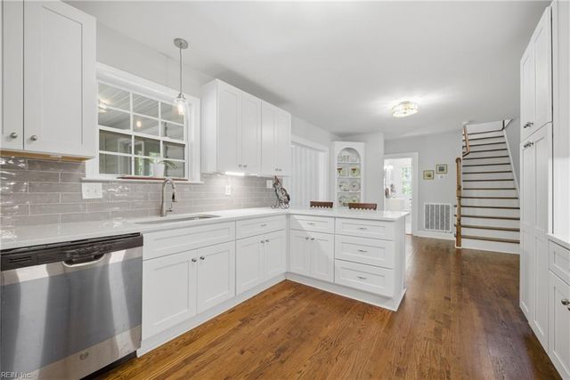 112 Dumont AVE, Norfolk, VA 23505
