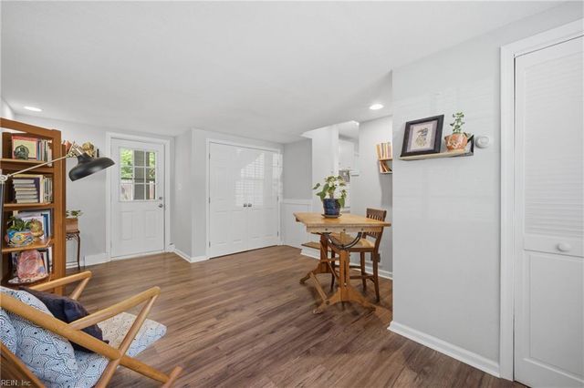 112 Dumont AVE, Norfolk, VA 23505