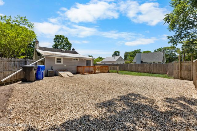 474 Burnt Bark Road, Brick, NJ 08723