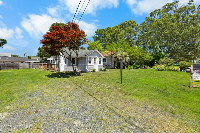 474 Burnt Bark Road, Brick, NJ 08723