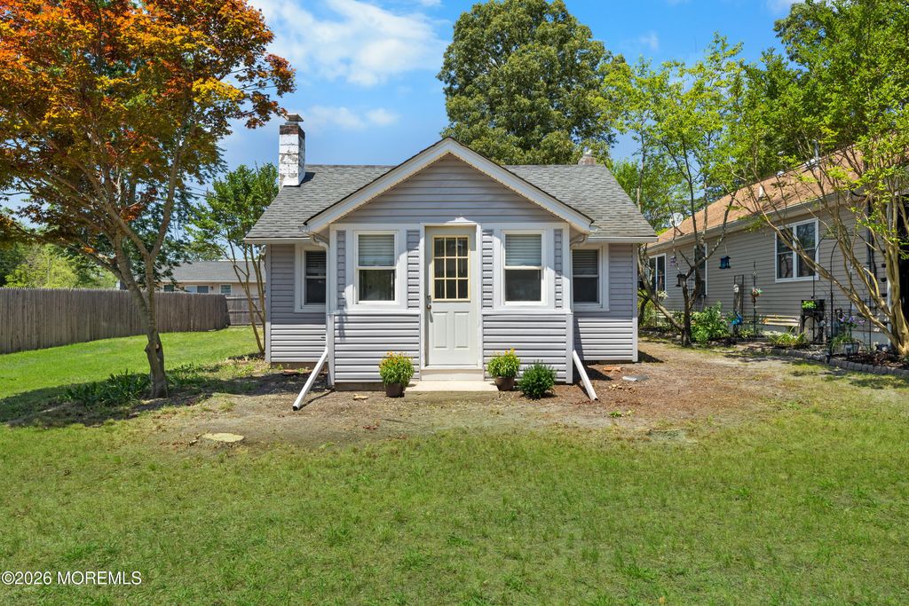 474 Burnt Bark Road, Brick, NJ 08723