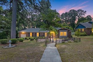 202 Andover Road, Fayetteville, NC 28311