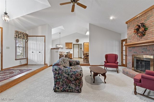 6817 Thicket Street NW, Canton, OH 44708