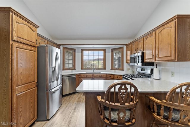 6817 Thicket Street NW, Canton, OH 44708