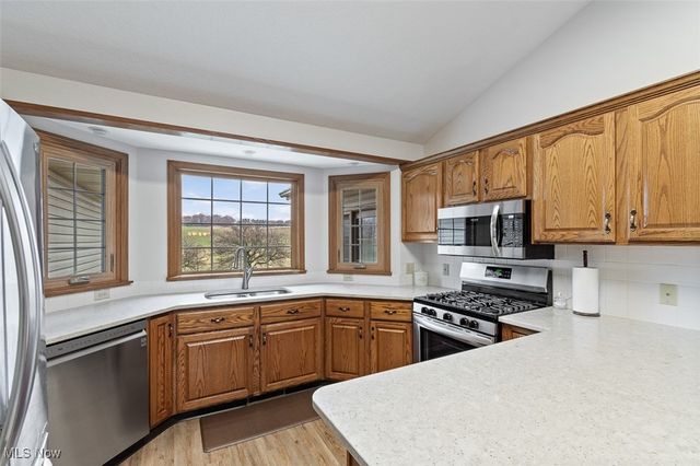 6817 Thicket Street NW, Canton, OH 44708