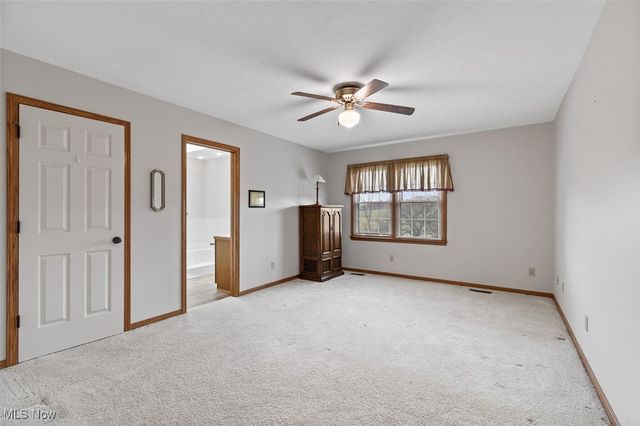 6817 Thicket Street NW, Canton, OH 44708