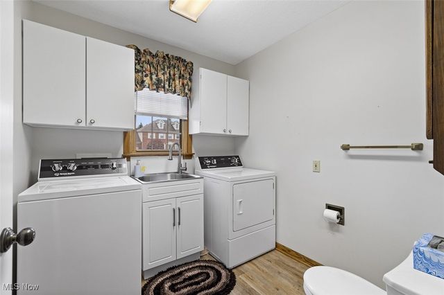 6817 Thicket Street NW, Canton, OH 44708