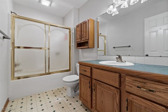 6817 Thicket Street NW, Canton, OH 44708