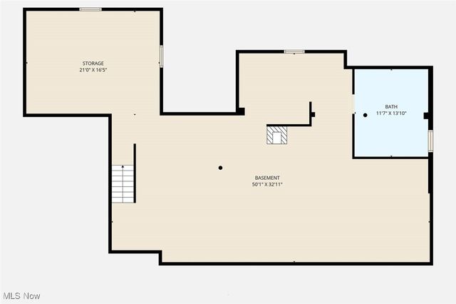 6817 Thicket Street NW, Canton, OH 44708