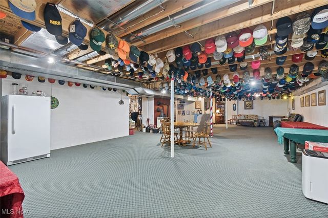 6817 Thicket Street NW, Canton, OH 44708