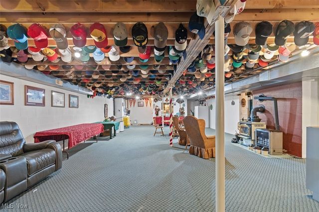 6817 Thicket Street NW, Canton, OH 44708