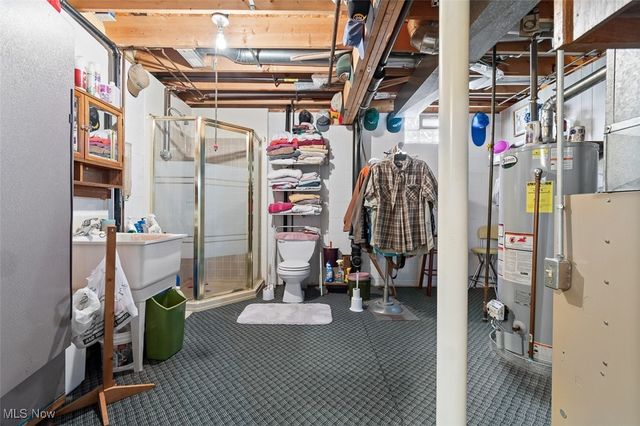 6817 Thicket Street NW, Canton, OH 44708