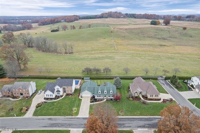 6817 Thicket Street NW, Canton, OH 44708