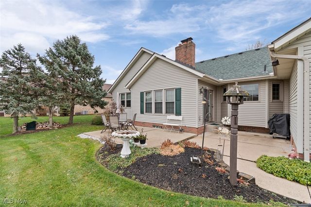 6817 Thicket Street NW, Canton, OH 44708