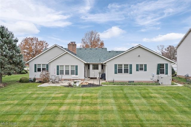 6817 Thicket Street NW, Canton, OH 44708