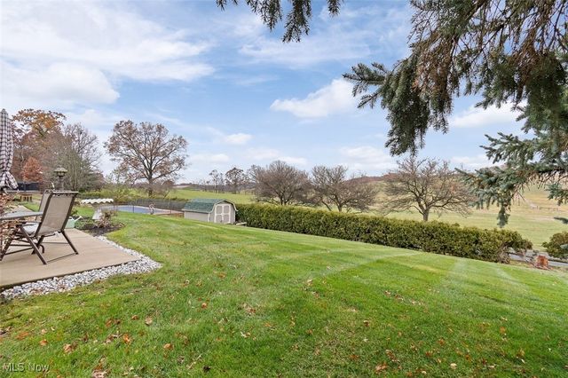 6817 Thicket Street NW, Canton, OH 44708