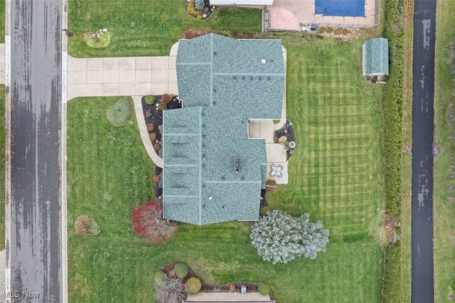 6817 Thicket Street NW, Canton, OH 44708