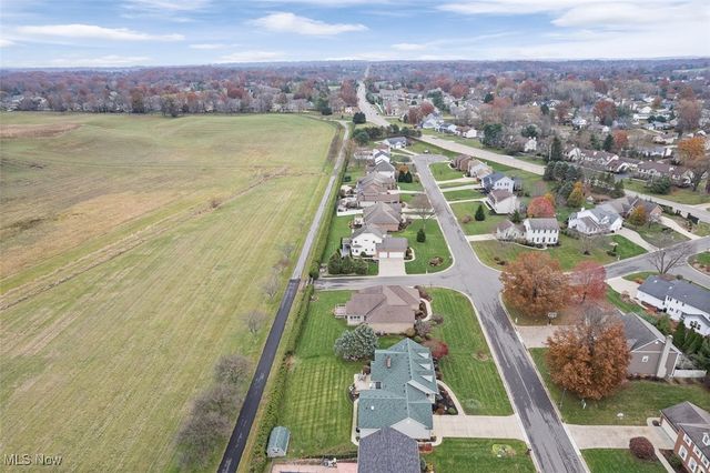 6817 Thicket Street NW, Canton, OH 44708