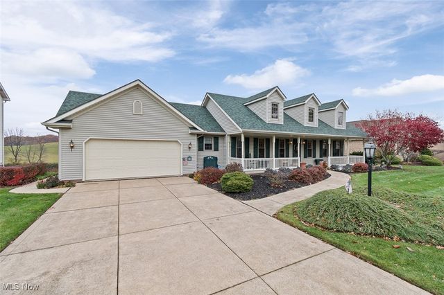 6817 Thicket Street NW, Canton, OH 44708