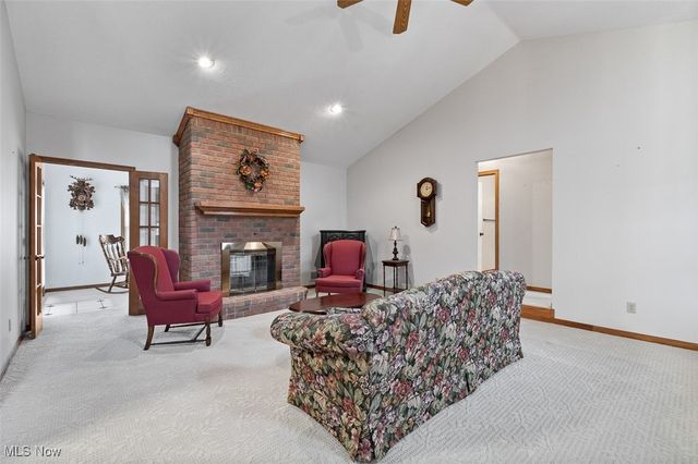 6817 Thicket Street NW, Canton, OH 44708