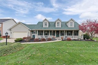 6817 Thicket Street NW, Canton, OH 44708