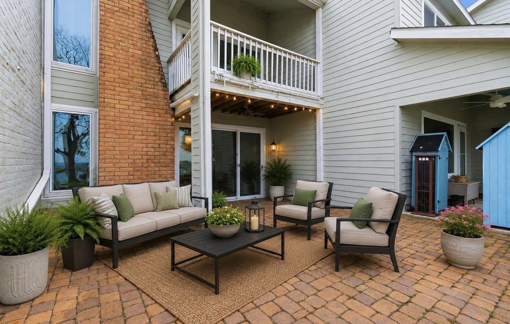 100 Edgewater Drive 32, Livingston, TX 77351